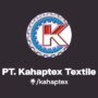 PT Kahaptex Textile