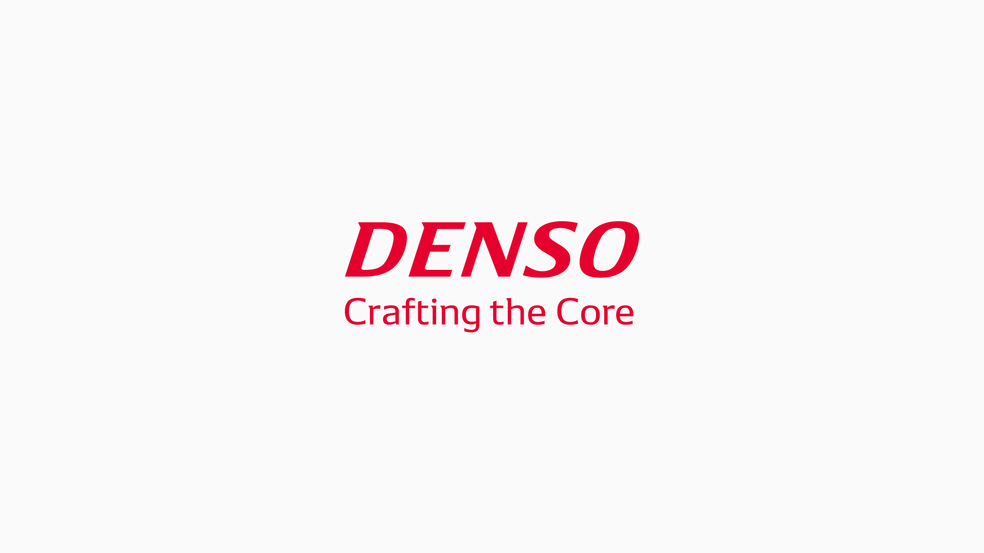 PT Denso Indonesia